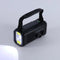 10,000 mAh Emergency Radio – Solar, Hand Crank, and All-in-One Power Bank