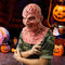 Masque Freddy pour Halloween | Silicone Réaliste et Durable