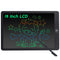 LCD psací tablet 15 palců s perem pro děti