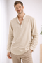 Camicia elegante con colletto