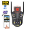 10K Ultra HD Wi-Fi Security Camera with 20x Zoom