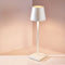 Lampe de Table LED Blanche Design Moderne
