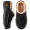 Pantoufles souples | Confort et style luxueux réunis