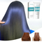 Crème Lissante Cheveux Eelhoe 60ml avec Boîte