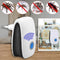 Lutte antiparasitaire | Protection insecticide sans produits chimiques | Installation facile
