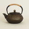 Théière en Fonte Japonaise Artisanale