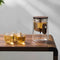 Set de Thé en Verre Portable | Théière 330ml + 3 Tasses