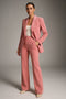 Ensemble deux pièces pour femme – Blazer et pantalon au look professionnel